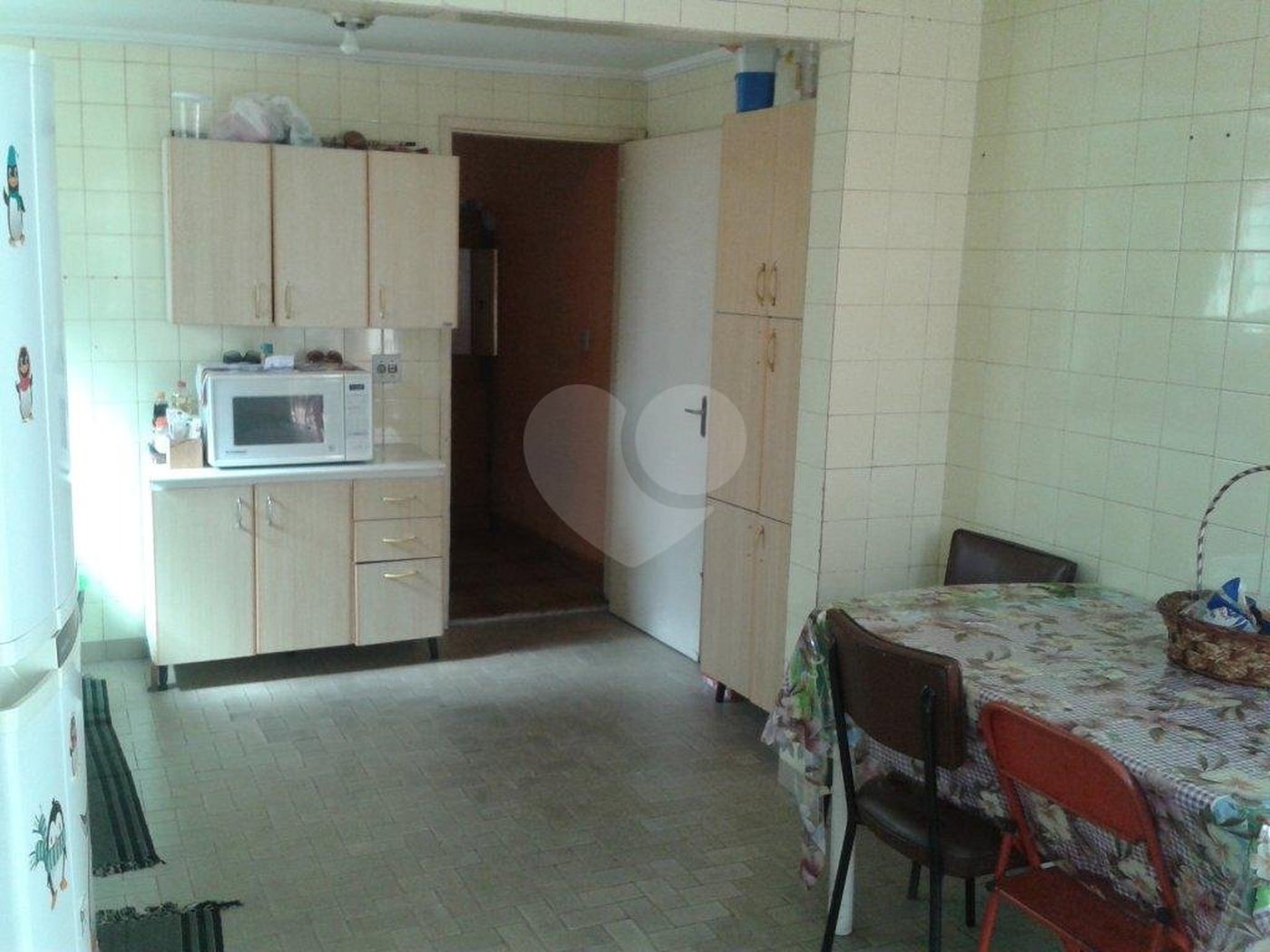 Sobrado à venda com 2 quartos em Parada Inglesa, São Paulo, SP
