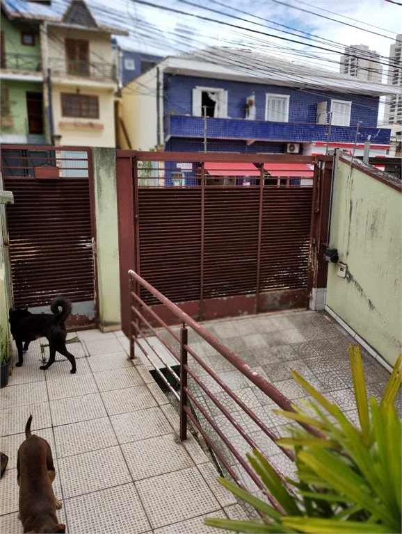Sobrado à venda 160m² com 4 quartos, sendo 1 suíte, em Jardim Monte Kemel próximo ao Metrô Vila Sônia
