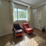 Apartamento com 2 dormitórios à venda, 59 m² por R$ 420.000,00 - Gonzaga - Santos/SP
