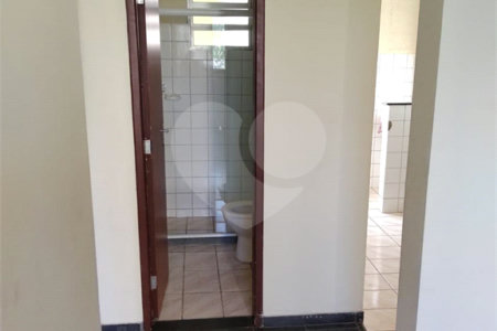 Apartamento à venda com 2 quartos em Campo Grande, Rio de Janeiro, RJ