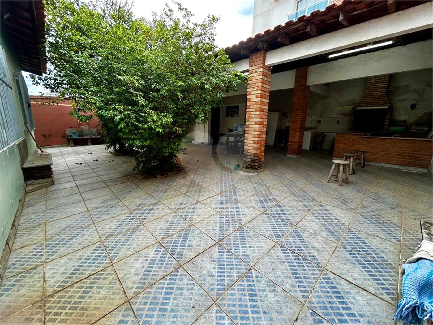 Casa à venda com 3 quartos, sendo 1 suíte, em Jardim Europa, Sorocaba, SP