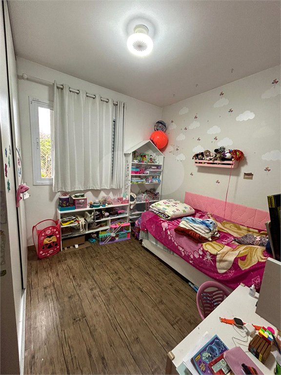 Apartamento à venda com 2 quartos em Limão, São Paulo, SP