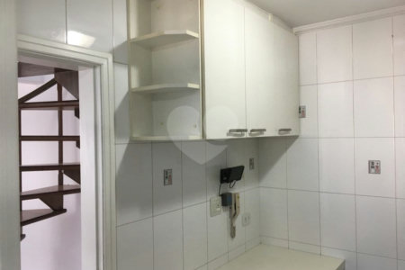 Cobertura à venda com 3 quartos, sendo 2 suítes, em Bela Aliança, São Paulo, SP