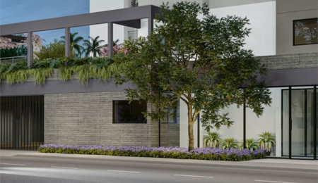Apartamento à venda com 2 suítes em Butantã, São Paulo, SP