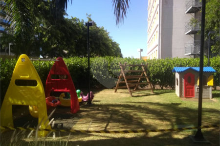Apartamento no Parque Faber Green View