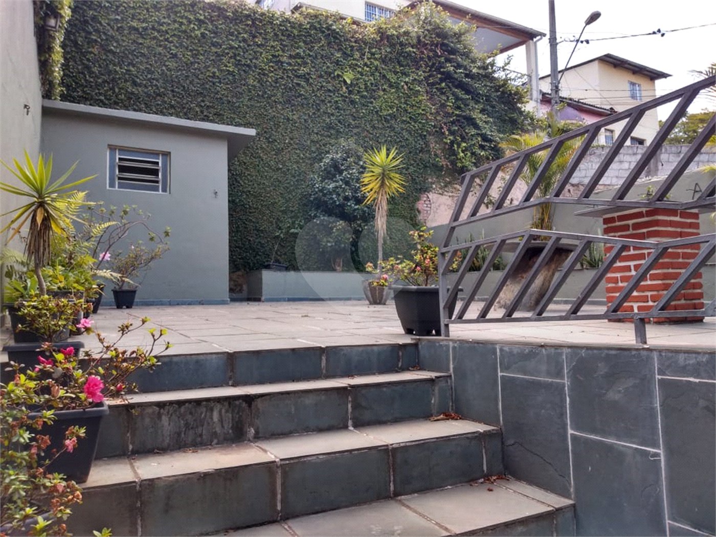 Sobrado à venda com 4 quartos em Pirituba, São Paulo, SP