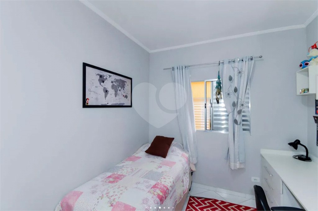 Casa à venda com 3 quartos em Vila Milton, Guarulhos, SP