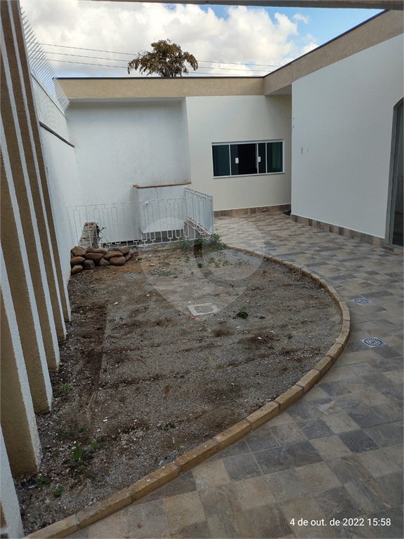 Casa à venda com 3 quartos, sendo 2 suítes, em Jardim Santa Rosália, Sorocaba, SP