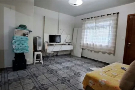 Casa Térrea à venda com 2 quartos em Vila Morse, São Paulo, SP