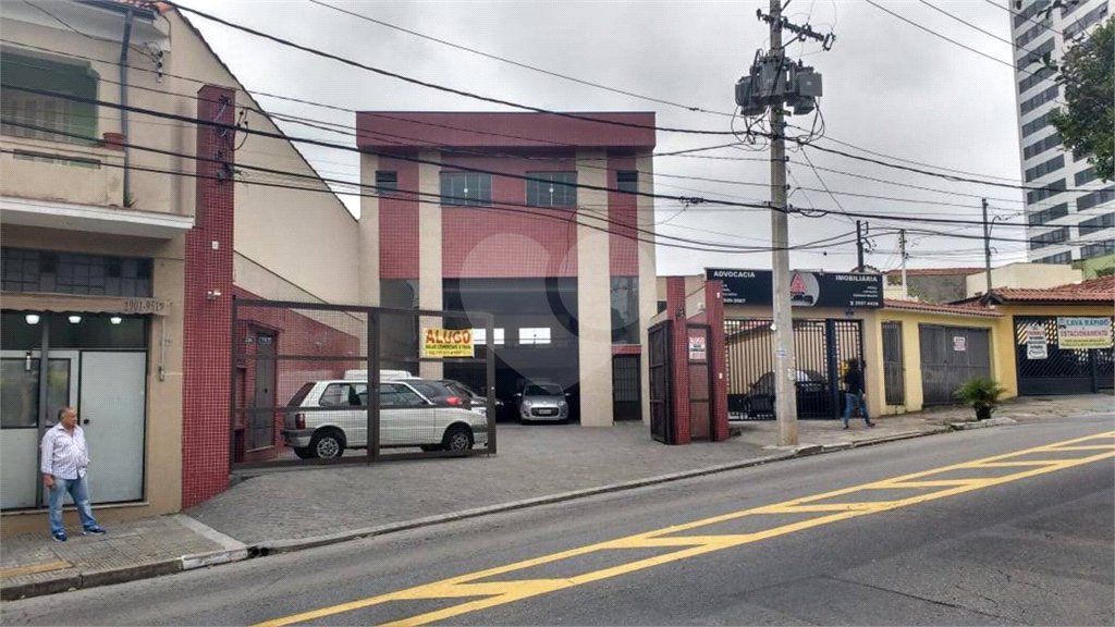 Prédio à venda em Vila Guilherme, São Paulo, SP