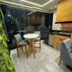 Apartamento à venda com 1 quarto em Vila Yara, Osasco, SP