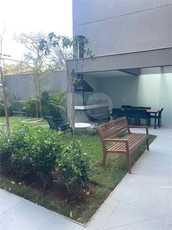Apartamento à venda com 2 quartos, sendo 1 suíte, em Santo Amaro, São Paulo, SP