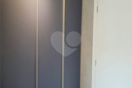 Studio à venda com 1 quarto em Vila Olímpia, São Paulo, SP