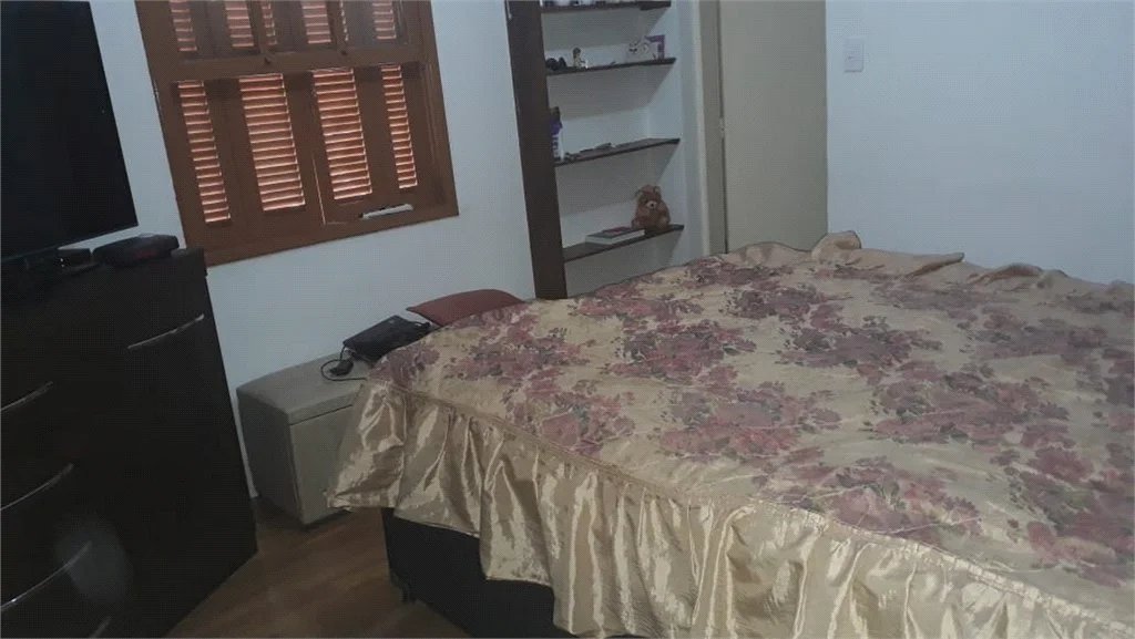 Casa à venda com 3 quartos, sendo 1 suíte,  em Brooklin Paulista, São Paulo, SP