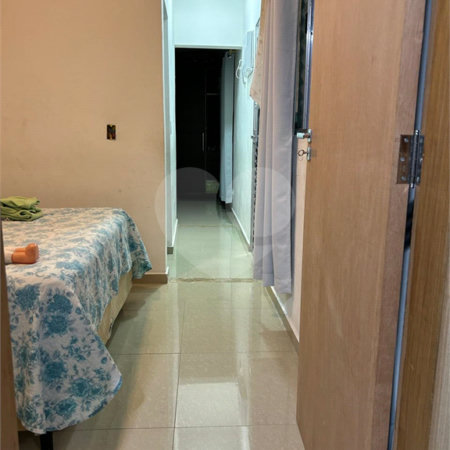Casa Térrea à venda com 2 quartos em Vila Vitório Mazzei, São Paulo, SP
