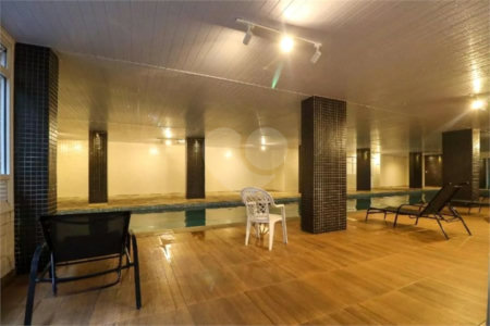 Apartamento à venda com 3 quartos, sendo 2 suítes, em Cidade São Francisco, São Paulo, SP