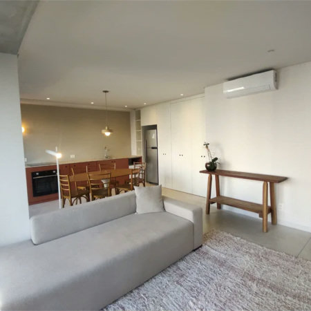 Apartamento à venda ou para alugar com 1 suíte em Jardim das Bandeiras, São Paulo, SP
