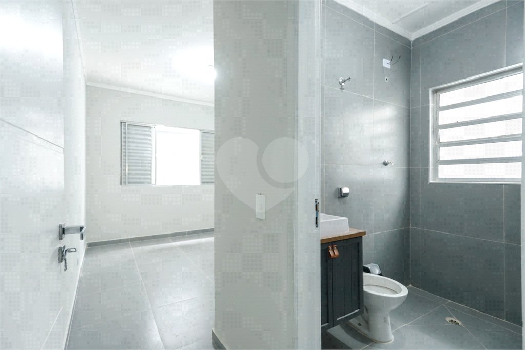 Casa Térrea à venda com 2 quartos, sendo 1 suíte,  em Pirituba, São Paulo, SP