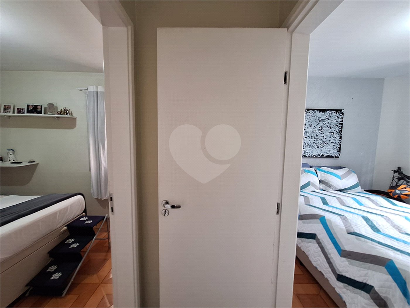 Apartamento à venda com 3 quartos em Vila Nivi, São Paulo, SP