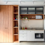Apartamento à venda com 1 suíte em Pinheiros, São Paulo, SP