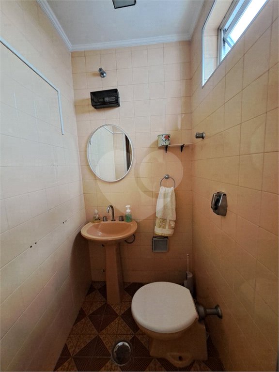 Sobrado à venda com 3 quartos, sendo 1 suíte, em Santana, São Paulo, SP