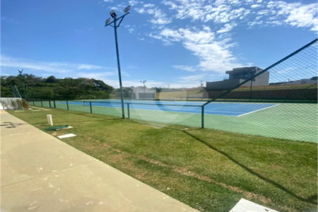 Terreno à venda no condomínio Park Gran Reserve, Indaiatuba - SP