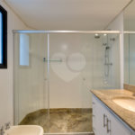 Apartamento à venda ou para alugar com 4 suítes em Alto da Boa Vista, São Paulo, SP