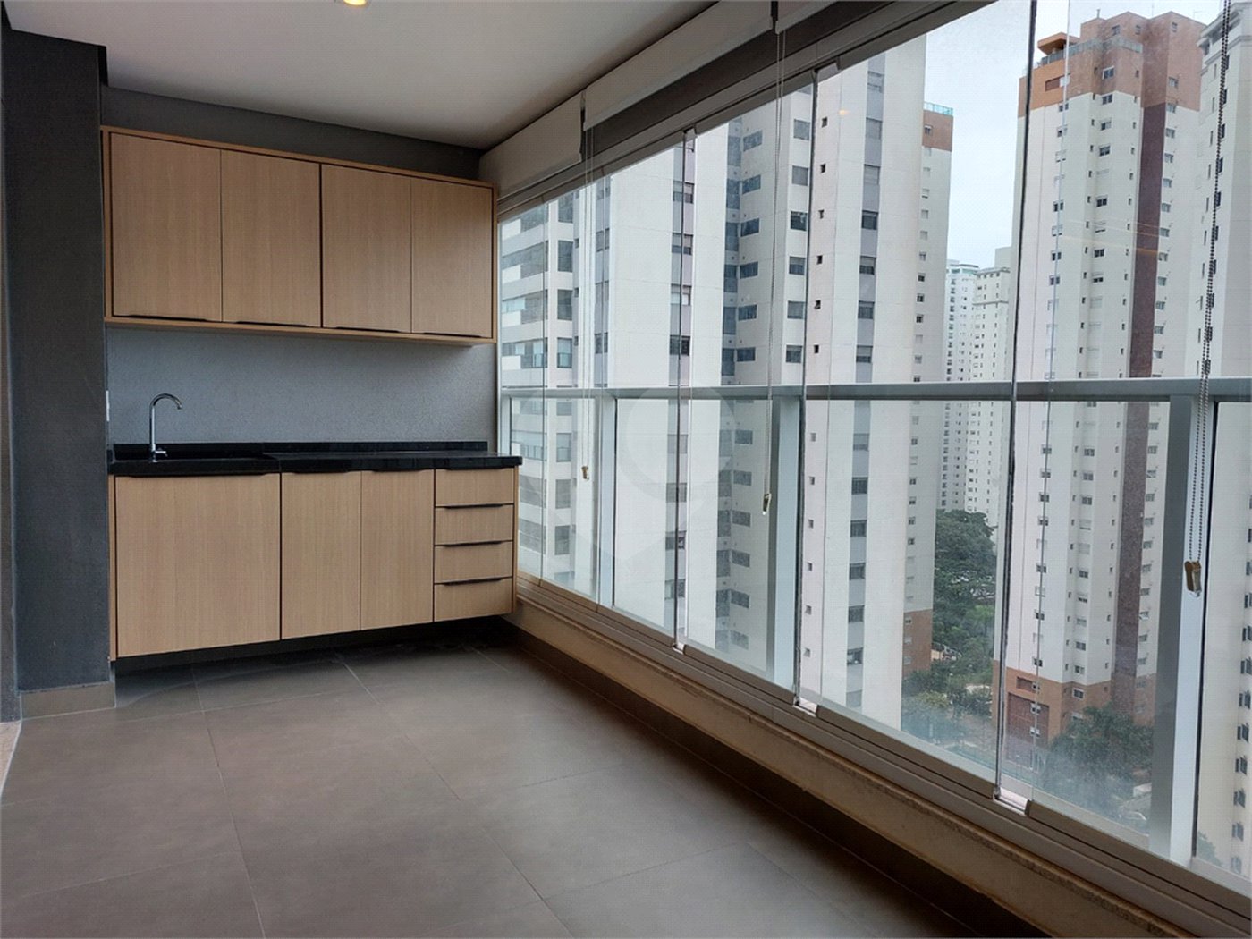 Apartamento à venda com 2 quartos, sendo 1 suíte, em Vila Leopoldina, São Paulo, SP