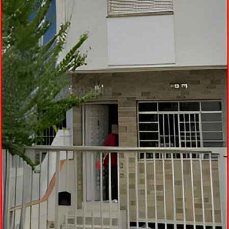 Casa à venda com 2 quartos em Brooklin Paulista, São Paulo, SP
