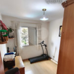 Apartamento à venda com 3 quartos em Vila Matilde, São Paulo, SP
