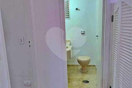 Apartamento à venda ou para alugar com 2 quartos em Itaim Bibi, São Paulo, SP