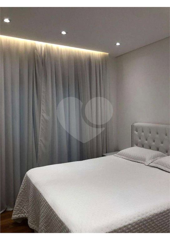 Apartamento à venda com 2 quartos, sendo 1 suíte, em Vila Nair, São Paulo, SP