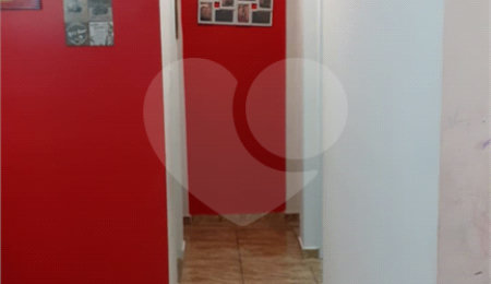 Apartamento à venda com 3 quartos em Vila Nova Cachoeirinha, São Paulo, SP