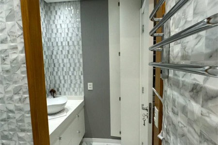 Apartamento à venda com 3 quartos, sendo 1 suíte,  em Butantã, São Paulo, SP