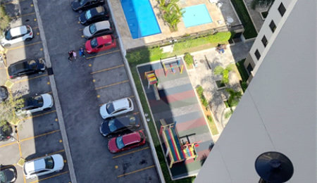 Apartamento à venda com 2 quartos em Portal dos Gramados, Guarulhos, SP
