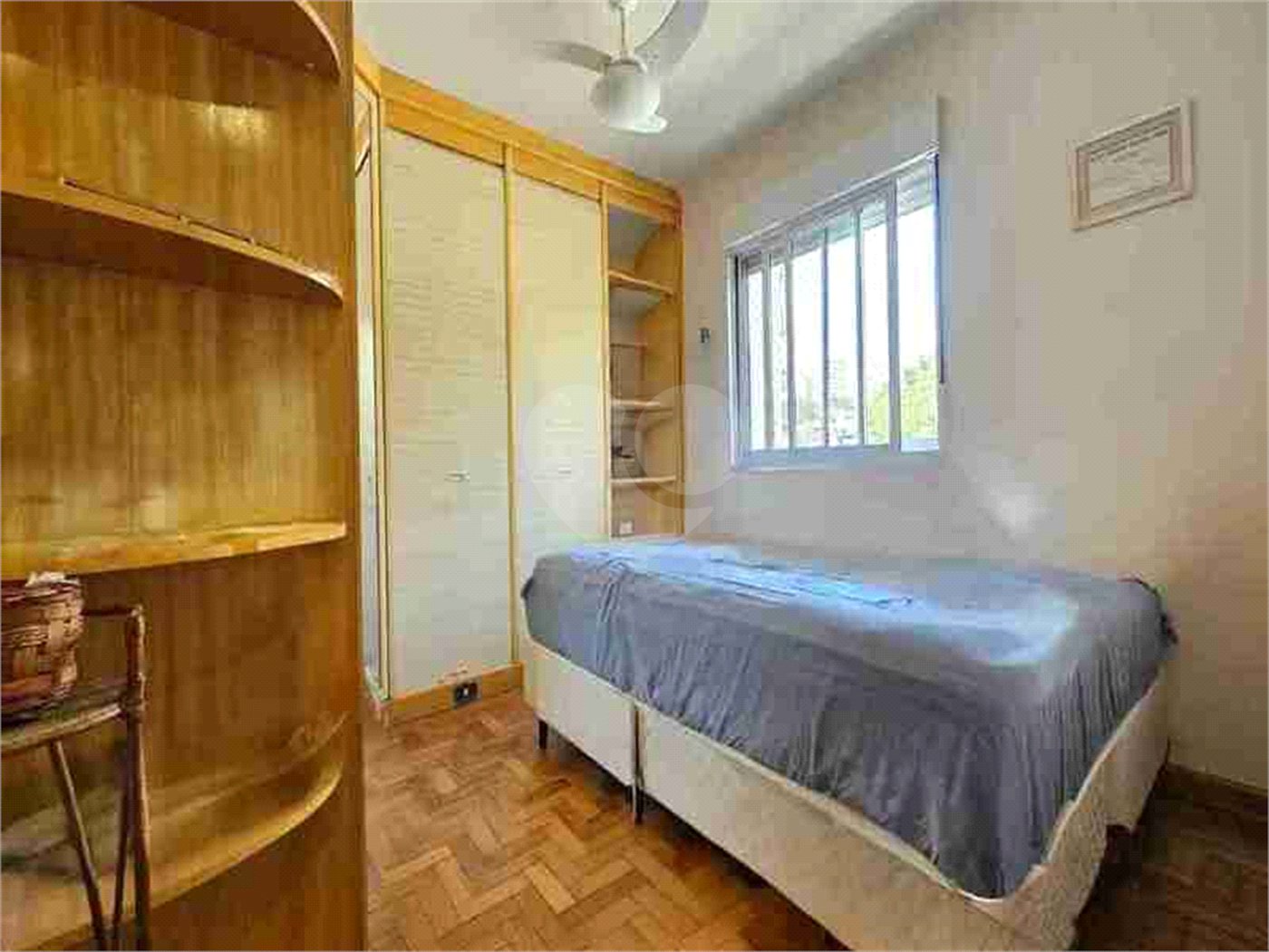 Apartamento à venda com 2 quartos em Vila Mariana, São Paulo, SP