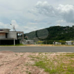 Terreno à venda no condomínio Alto do Sion, Atibaia - SP