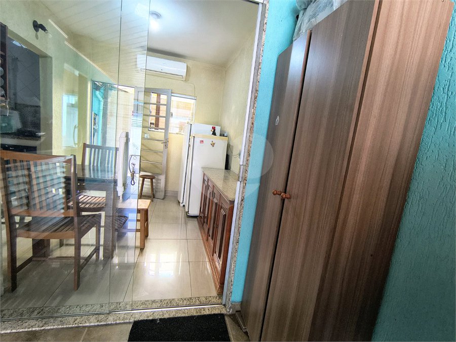 Casa à venda com 3 quartos, sendo 1 suíte, em Campo Grande, Rio de Janeiro, RJ
