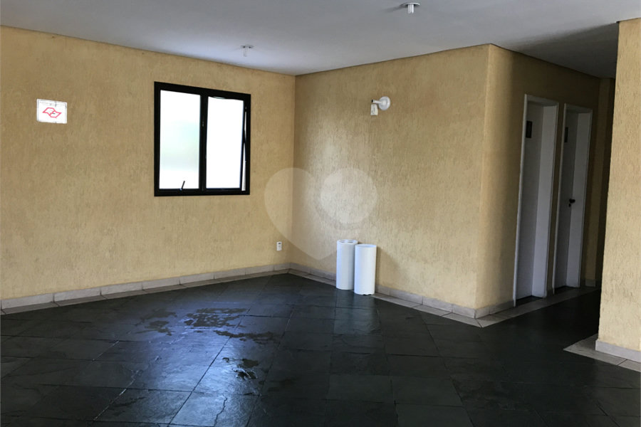 Apartamento à venda com 2 quartos, sendo 1 suíte, em Casa Verde, São Paulo, SP