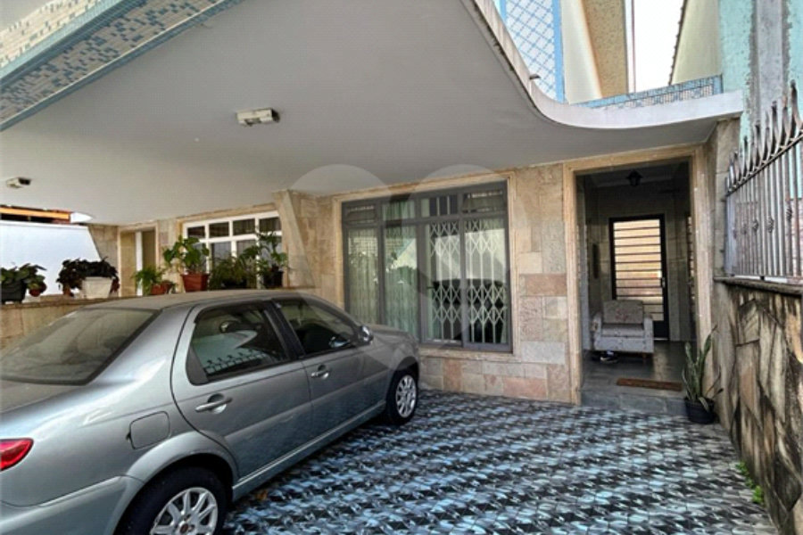 Casa à venda com 3 quartos em Vila Guilherme, São Paulo, SP