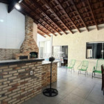 Casa à venda com 3 suítes em Jardim dos Ipes, Três Lagoas, MS