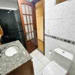 Casa de Vila à venda com 3 quartos, sendo 1 suíte, em Maracanã, Rio de Janeiro, RJ