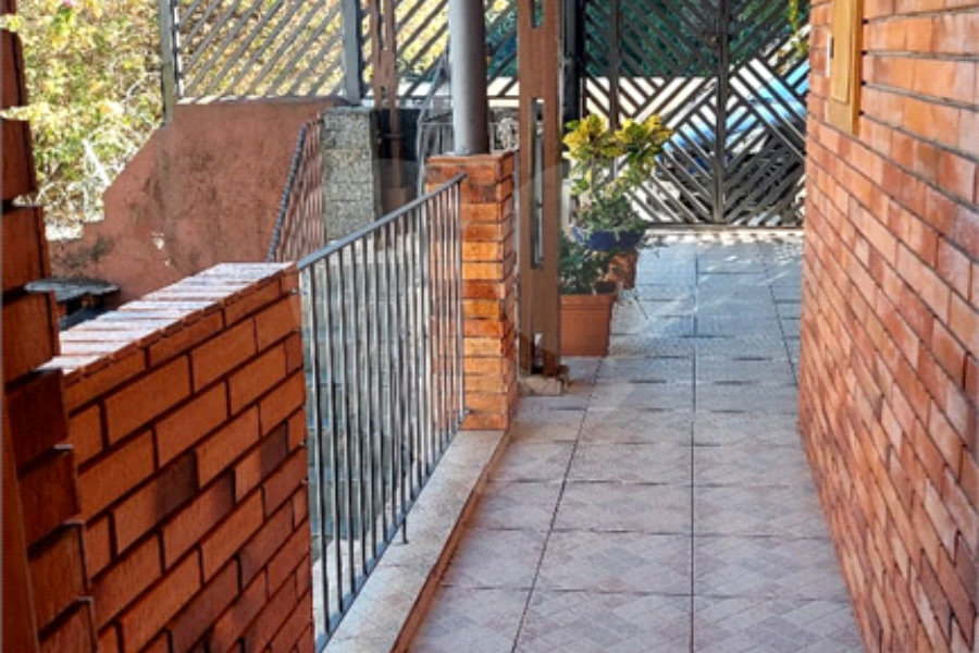 Casa à venda com 3 quartos em Vila Madalena, São Paulo, SP