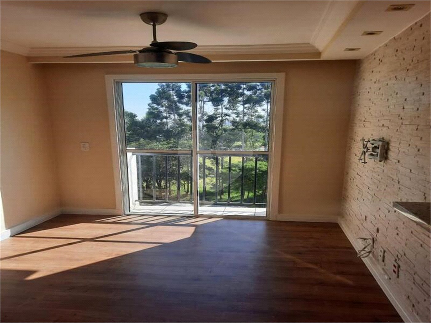 Apartamento à venda com 2 quartos em Jardim Alice, Indaiatuba, SP