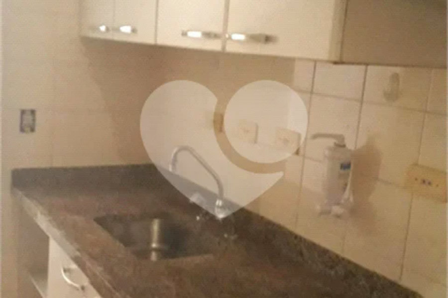 Apartamento à venda com 2 quartos em Vila Mariana, São Paulo, SP
