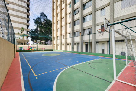 Apartamento à venda com 3 quartos, sendo 2 suítes,  em Alto da Boa Vista, São Paulo, SP