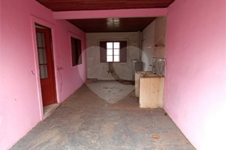 Salão à venda com 3 quartos, sendo 1 suíte, em Vila Áurea, Ponta Porã, MS
