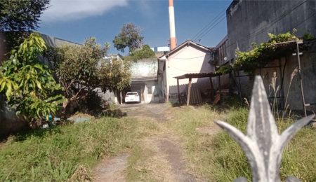 Terreno à venda em Casa Verde, São Paulo, SP