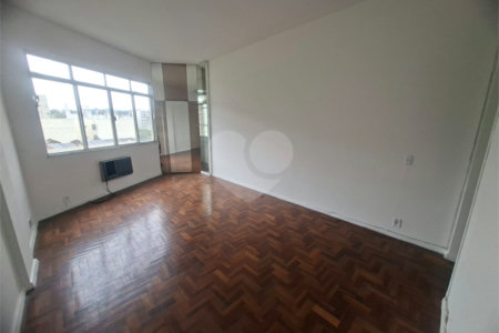 Apartamento à venda com 2 quartos em Tijuca, Rio de Janeiro, RJ