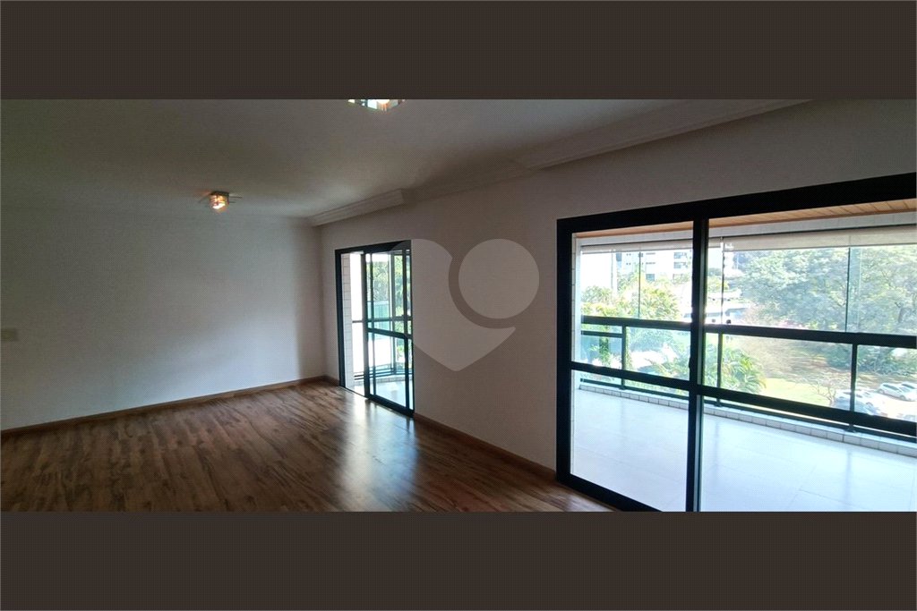 Apartamento à venda com 4 quartos em Jardim Morumbi, São Paulo, SP